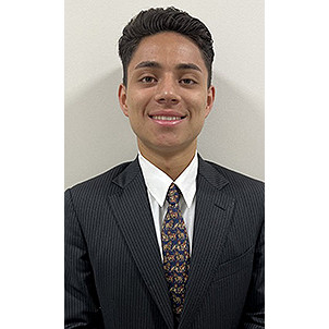 CHRISTOPHER D'ANGELO ANDRADE Your Registered Representative & Insurance Agent