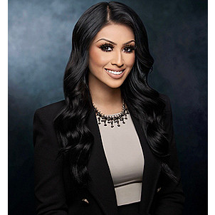 CHELSEA RAHMAN Your Financial Professional & Insurance Agent
