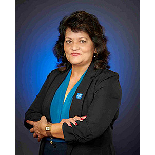 PRITI CHOUDHARY New York Life Partner