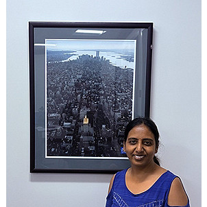 ANITHA PENIKALAPATI Your Financial Professional & Insurance Agent