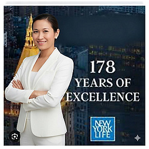tuuyen nguyen Your Financial Professional & Insurance Agent