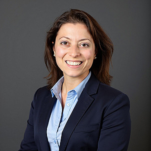 VASILIKI TORUNIDIS Your Financial Professional & Insurance Agent