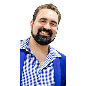 SERGIO ANTONIO ENRIQUEZ Your Financial Professional & Insurance Agent