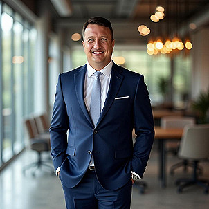 scott armand Your Financial Professional & Insurance Agent