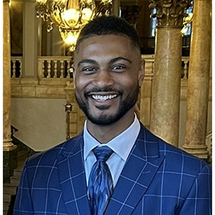 evester xavier peterman i Your Financial Professional & Insurance Agent