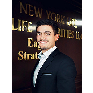 zane spencer hargrave Your Financial Professional & Insurance Agent
