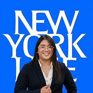 MAYNA K. LIAMKEO Your Financial Professional & Insurance Agent