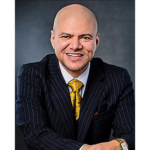 alberto ali medrano Your Registered Representative & Insurance Agent