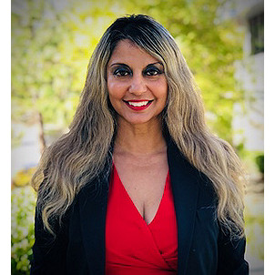 vineeta prasad Your Registered Representative & Insurance Agent