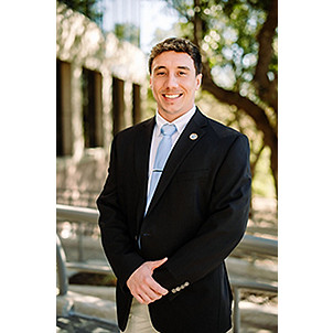 garrett mullet Your Registered Representative & Insurance Agent