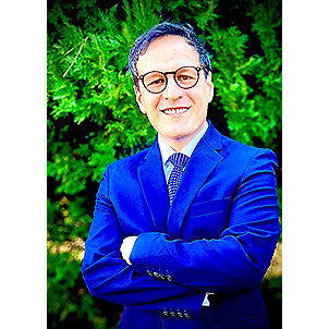 SERGIO A. MONTES Your Registered Representative & Insurance Agent