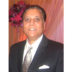 SHAHID IKRAM Your Registered Representative & Insurance Agent