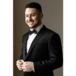 NICHOLAS "COLE" LEE SANCHEZ Your Registered Representative & Insurance Agent