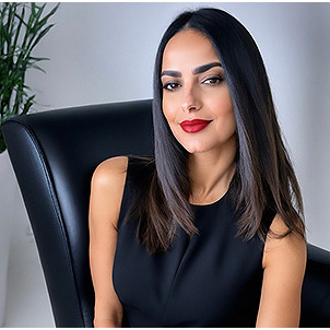 MAROUA BEN DKHIL Your Registered Representative & Insurance Agent