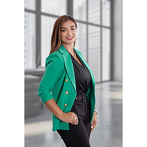ANGELA FLOREZ PEDRAZA Your Financial Professional & Insurance Agent