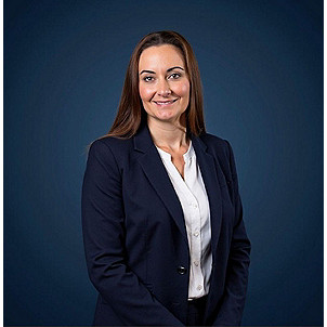 ADRIENNE VISCITO Your Registered Representative & Insurance Agent