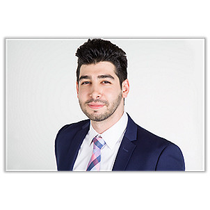 adham sabek Your Financial Advisor
