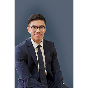 THONG LE Your Financial Professional & Insurance Agent