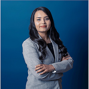 ankita rikenkumar patel Your Registered Representative & Insurance Agent