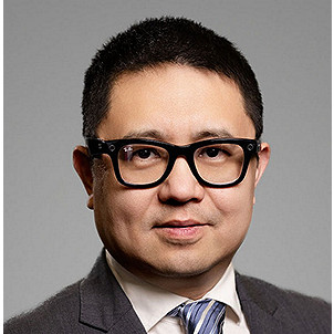 CHI ZHANG Your Registered Representative & Insurance Agent