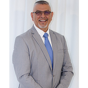 RICHARD CARRION Your Financial Professional & Insurance Agent