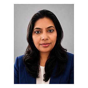 priyanka tripathi Your Financial Professional & Insurance Agent