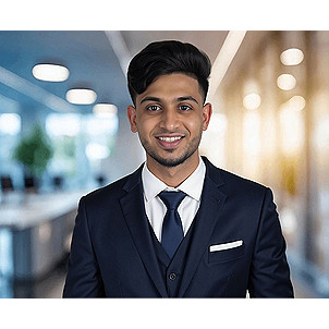 prakash patel Your Financial Professional & Insurance Agent