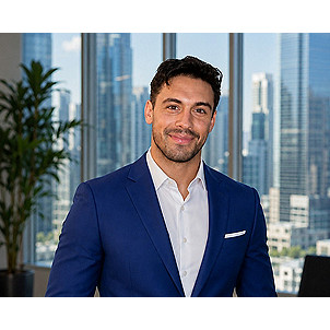 juan pablo aguirre romero New York Life Associate Partner