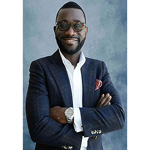 kwabena asamoah adjei Your Financial Professional & Insurance Agent