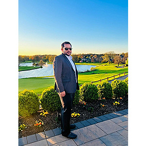 shrey shah Your Financial Professional & Insurance Agent
