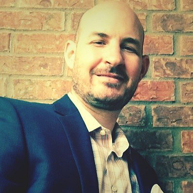 Headshot of William "Greg" Moore