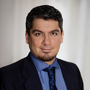 andres ricardo mendoza Your Financial Professional & Insurance Agent