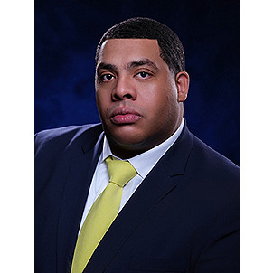rashad morgan Your Registered Representative & Insurance Agent