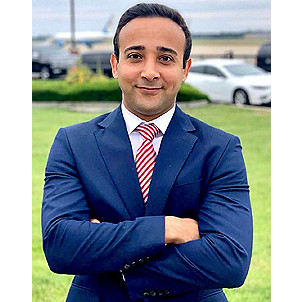 oguzhan celik Your Financial Professional & Insurance Agent