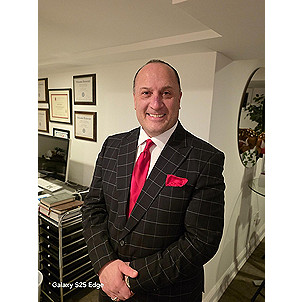 john georgiadis Your Financial Professional & Insurance Agent