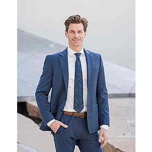 joel rechenmacher Your Financial Professional & Insurance Agent