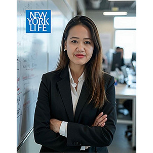anh vo Your Financial Professional & Insurance Agent