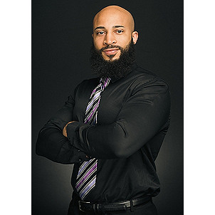 vinroy morrison jr Your Financial Professional & Insurance Agent