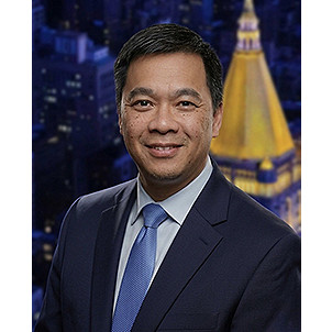 tung minh dang Your Financial Professional & Insurance Agent