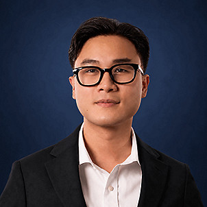 phuc hau doan Your Registered Representative & Insurance Agent