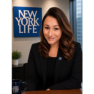 lauren marie ramos Your Financial Professional & Insurance Agent
