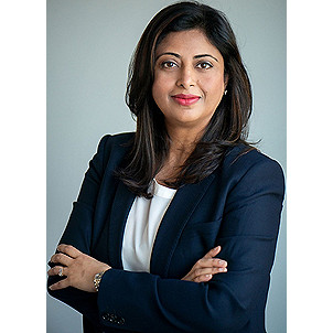 ARUNIMA GANJOO Your Financial Professional & Insurance Agent