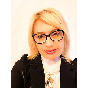 ALICE LARISA WILMS Your Financial Advisor