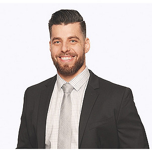 DAN NAFTALI KUBO New York Life Associate Partner