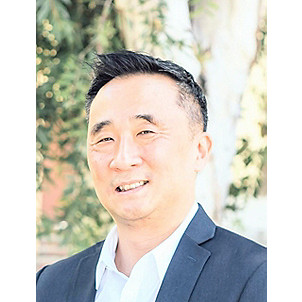 JOHN J. CHOI Your Financial Advisor