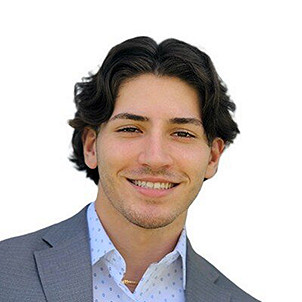 ROBERTO RAFAEL GARCIA Your Registered Representative & Insurance Agent