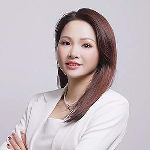 QUEENIE WENQING LEI Your Financial Professional & Insurance Agent