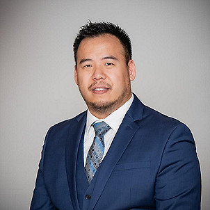 JUSTIN RAY CHUNG ON WONG Your Registered Representative & Insurance Agent