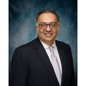 ARPIT DINENDRA TRIVEDI Your Registered Representative & Insurance Agent