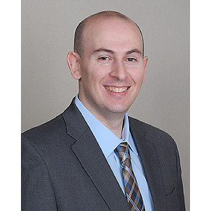DANIEL JACOB KRISILOFF Your Financial Advisor